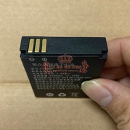 Suitable for Police Wing DSJ-G1/G5 Law Enforcement Recorder Battery P3050/P3050B BFTD T6P3000