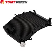 Promotion Suitable for Yamaha 2003-2004 YZFR6/06-10 R6S Engine Radiator Water Tank Assembly