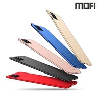 OnePlus 8T MOFI 凡盾 保護殼 手機後背硬殼Case Shell 2016A
