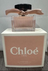 [香水] Chloe | 粉漾玫瑰女性淡香水 | 50ml