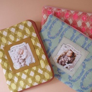 客製化寶寶手冊 A5 拉鍊書套/拉鍊收納包 彌月送禮 實用禮物