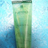 法國Rene Furterer Paris洗髮露 Forticea Thinning Hair Ritual Stimulating Shampoo 250mL
