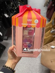 🇦🇺   澳洲代購 🛩  空運到港 小朋友 兒童 化妝品 套裝 OXX Junior Makeup Carousel 5歲以上