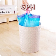 Rubbish/Recycle/Waste bin