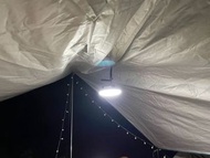 現貨 LED 露營燈  YNF03 超強光露營燈