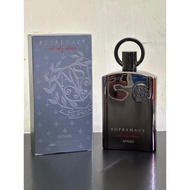 Afnan Supremacy Not Only Intense Decant