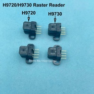 2PCS HEDS-9730 # Q50 H9730 H9730 pengekod pembaca sensor pembaca jalur raster untuk filem jalur 180D