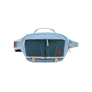 Nixon Hatch Bag - Slate Blue (C31435056)