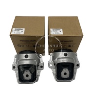 Suitable for Audi A4 A5 A6 S6 A7 Q5 engine mount foot glue 8R0199381AL 8R0199381C 8R0199381G 8R01993