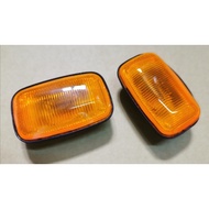 DEPO Toyota Land Cruiser HDJ100 / HDJ101 / BJ80 / UZJ100 / Fender Signal Light Lamp / Side Marker La