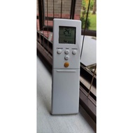 Fujitsu aircon remote control AR-REM1U