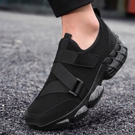 Men Breathable And Versatile Sneakers Suitable For Everyday Street Style Size 39-47