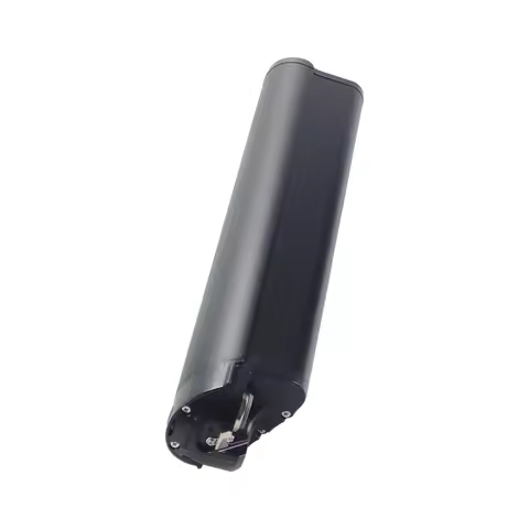 36V 37V Integrated Battery 10.4Ah 12.8Ah 473.6Wh For PYT ELM BMZ Greenways ZZ3741004 Nakamura Smart 