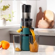 MOKKOM MK199 Slow Juicer Cold Press Machine 果汁机 Juicers Fruit Extractors