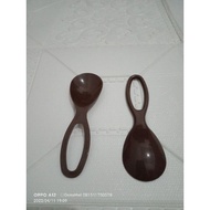 Tupperware Baby Feeding Spoon