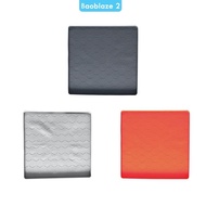 [baoblaze2] Washer and Dryer Cover Waterproof Dryer Multiuse Sink Mat Protective Pad for Porch Laundry Room Kitchen Home Dorm