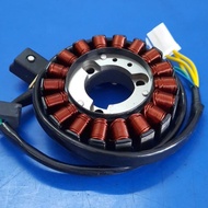 NAZA N5 250 - Magneto Coil ( Field Coil )