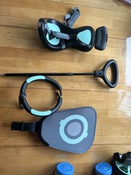 Globber Explore Trike 4 in 1 配件