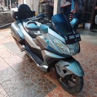 Paket Modifikasi PCX CBU LED Thailand