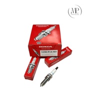 12290-R1A-H01 SPARK PLUG HONDA CIVIC 1.8 FB FB1 FB2 FC HRV CRV ACCORD SILZKR7C11S