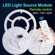 Remote control Ceiling Light Replacement bulb light led Magnet Magnetic led light