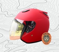 Helm Centro murah berkualitas sni sks