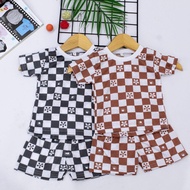 Outbox Fashion 4.4 WAREHOUSE SALE SEVEN KIDS SUITS