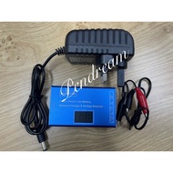 Mini Imax ChargerFast Charger Bc-4s15d