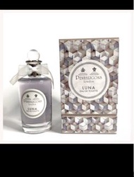 ✨現貨✨Penhaligon’s Luna 香水 月亮女神 100ml Penhaligons