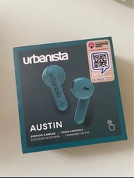 urbanista austin 無線耳機