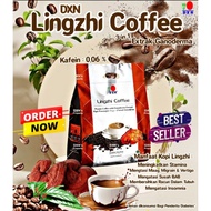 Lingzhi coffee (lingzhi coffee) Ganoderma Dxn / health coffee
