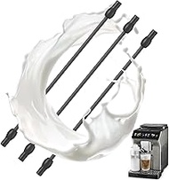 Milk Hose Compatible with Siemens eq6, Milk Hose Set of 3 for Siemens EQ6 Plus S700, Siemens Milk Ho