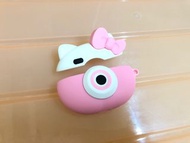 全新 airpods pro 保護套 kitty照相機造型