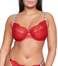 Victoria's Secret Women's Very Sexy Fabulous Full Coverage Unlined Bra, Bras for Women (34B-42DDD)