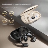 Tai nghe không dây thực'sự LP57 Âm thanh không gian Hi-Fi giống Dolby Thiết kế thân thiện với làn da