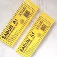 Ganso Sabun Buku Serbaguna