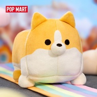POP MART GONG Original Roaming Series Plush Toy Car Round2