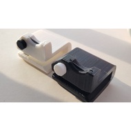 Cardboard Cat Scratcher Maker - 3D printed