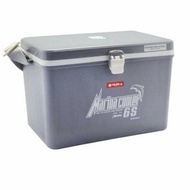 Very Good - Marina Cooler Box 6 S Lion Star 5.5 Liter / Cool Box / Lionstar Ice Holder