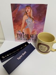 Taylor Swift Midnights Official Merch 網上官方周邊