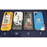 Casing for phones vivo V21