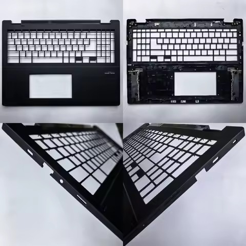 New laptop upper case cover palmrest for Asus Chromebook Flip CX5 CX5601 CX5601F CX5601FBA AP3TU0001