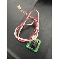 Singer TLE401 IR Receiver Sensor