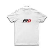 Initial D Anime T-Shirt
