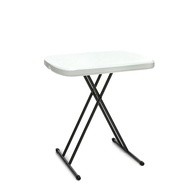 ✺Lifetime Personal Folding Table 26In.◈