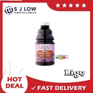 Ligo Prune Juice 946ml