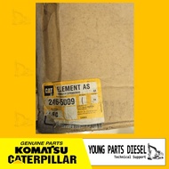 ELEMENT AS 246-5009 GENUINE PART ELEMENT AS 2465009 ELEMENT AS 246 5009