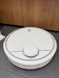 小米吸塵機機械人