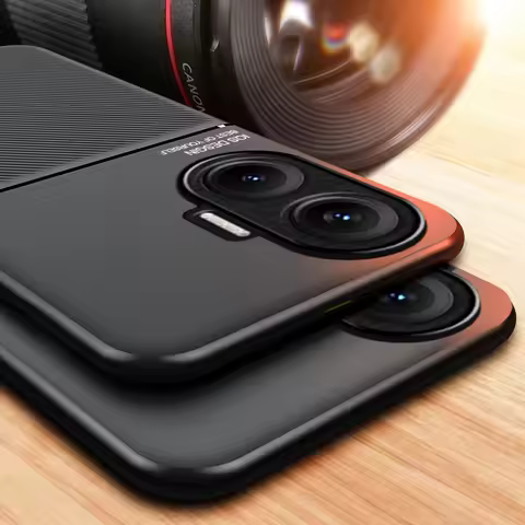 For Xiaomi Poco F7 Phone Case Ultra-thin Magnetic Texture Leather Case Xiaomi Poco F7 Pro Portada Mo