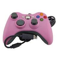 New Wired Game Remote Controller for Microsoft Xbox 360 Console